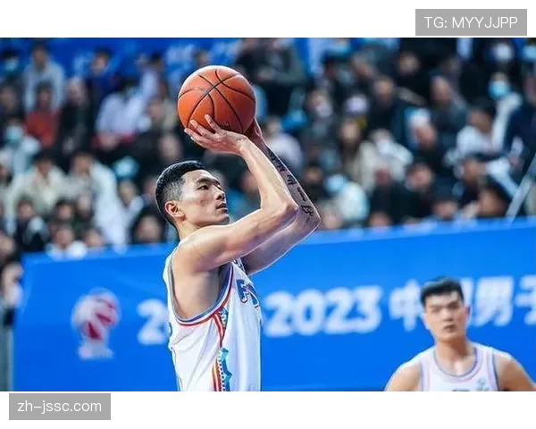 山东男篮引入陈林坚补强 目标冲击季后赛席位