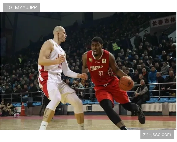 约翰逊从救火队员到核心外援 山东队战术地位因持续表现而确立